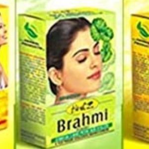 Brahmi Leaves Powder